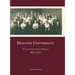Malone University: A Commemorative History, 1892-2017