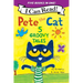 Pete the Cat: 5 Groovy Tales
