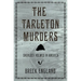 The Tarleton Murders: Sherlock Holmes in America (British Mystery and Suspense Book)