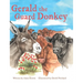 Gerald the Guard Donkey
