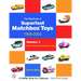 The Big Book of Matchbox Superfast Toys: 1969-2004: Volume 1: Basic Models & Variation Lists