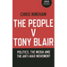 The People v. Tony Blair