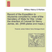 Record of the Expedition to Abyssinia compiled by order of the Secretary of State for War. Under the direction of Colonel Sir Henry James, etc. [With