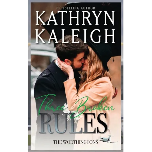 Three Broken Rules