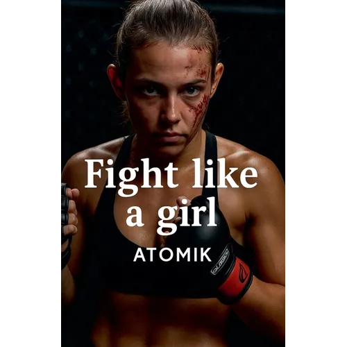Fight Like a Girl