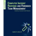 Computer Incident Response and Forensics Team Management