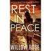 REST IN PEACE (Eva Rae Thomas FBI Mystery Book 15)