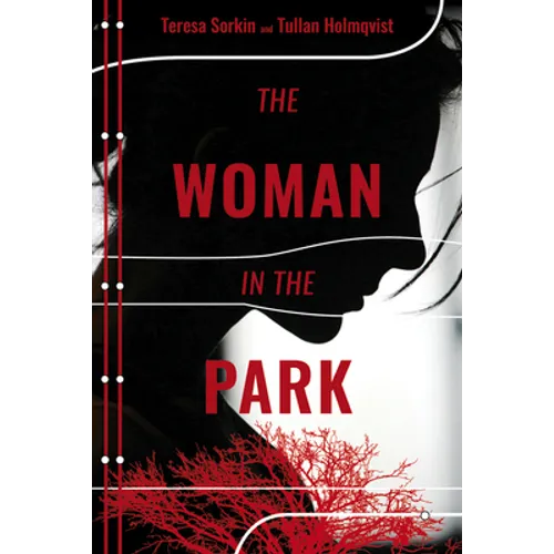 The Woman in the Park