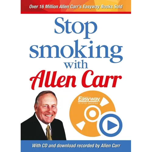 Stop Smoking with Allen Carr