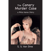 The Canary Murder Case: A Philo Vance Story