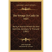 The Voyage To Cadiz In 1625: Being A Journal Written By John Glanville, Secretary To The Lord (1883)