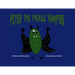 Peter the Pickle Vampire
