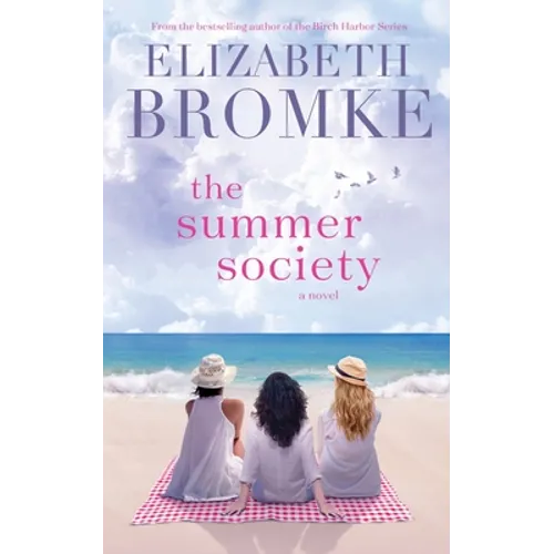 The Summer Society