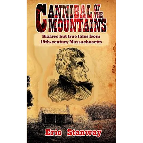 Cannibal of the Mountains