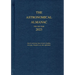 Astronomical Almanac for the Year 2023