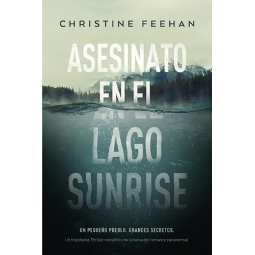 Asesinato En El Lago Sunrise