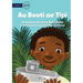 My Boat Tipi - Au Booti ae Tipi (Te Kiribati)