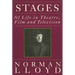 Stages: Of Life in Theatre, Film and Television