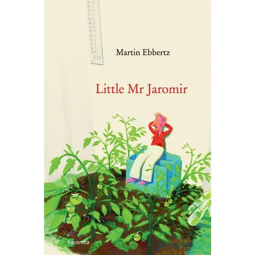 Little Mr. Jaromir