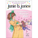 Junie B. Jones Is (Almost) a Flower Girl