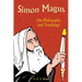 Simon Magus: His Philosophy and Teachings