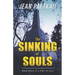 The Sinking of Souls: Book #2 Breakwater Mystery Series