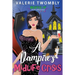 A Vampire's Midlife Crisis