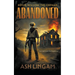 Abandoned: A YA Western