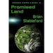 Promised Land: Hooded Swan, Book Three