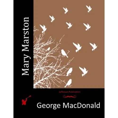 Mary Marston