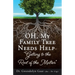 OH, My Family Tree Needs Help-: "Getting to the Root of the Matter"