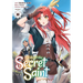 A Tale of the Secret Saint (Manga) Vol. 10