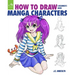 How to Draw Manga Characters: A Beginner's Guide