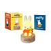 Miffy Light-Up Mini Figurine