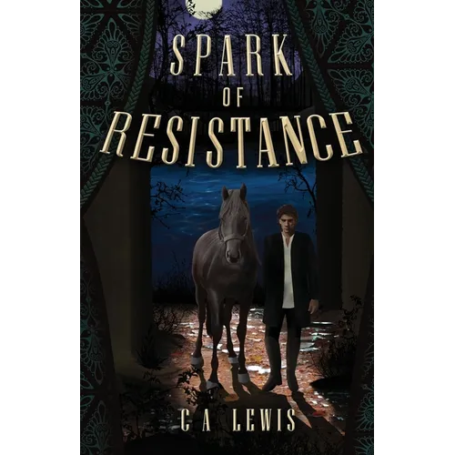 Spark of Resistance