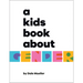 A Kids Book about Gender