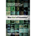 What Kind of Friendship?: Christian Responses to Tariq Ramadan's Call for Reform Within Islam