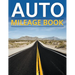 Auto Mileage Book
