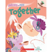 Together: An Acorn Book (Unicorn and Yeti #6)