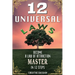 12 Universal Laws: Become A Law Of Attraction Master In 12 Steps