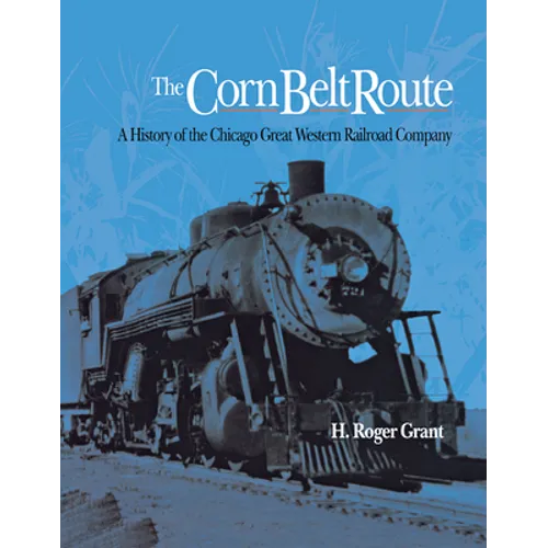 The Corn Belt Route