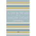 A Day In The Life Of A Swedish Cyclist: Short Stories for Swedish Language Learners