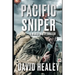 Pacific Sniper: A World War II Thriller