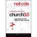 Church 3.0: Upgrades for the Future of the Church