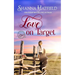 Love on Target: Sweet Western Romance (Pink Pistol Sisterhood Series Book 2)