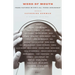 Word of Mouth: Poems Featured on Npr's All Things Considered