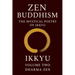 Zen Buddhism: The Mystical Poetry of Ikkyu, Vol 2