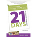 21 Days to Change Your Body