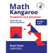 Math Kangaroo Problems and Solutions - Grades 1 & 2 - Even Years