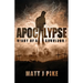 Apocalypse: Diary of a Survivor